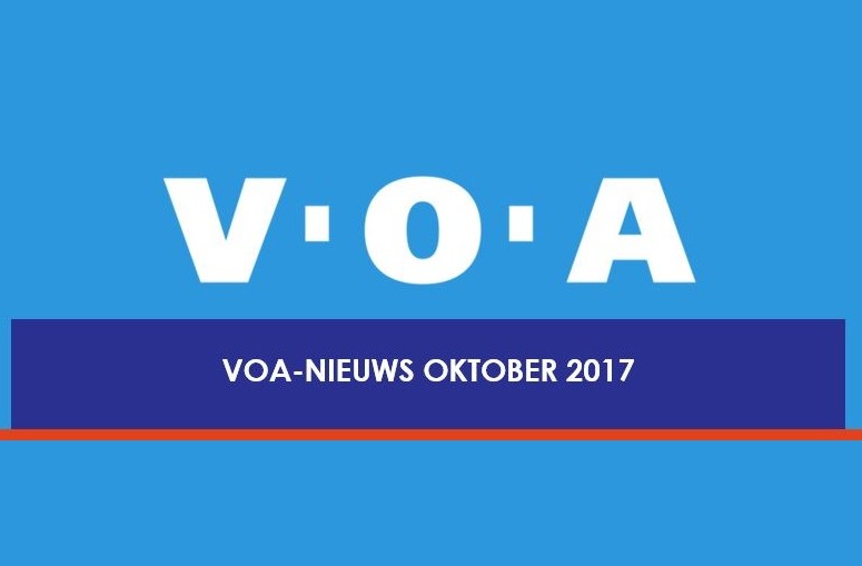 Alphen Energie communiceert via VOA